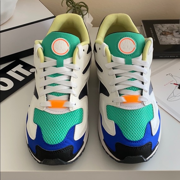 NWT Nike Air Max 2 light - Picture 4 of 9